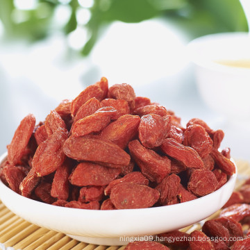 Dried Goji Berry